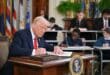 Donald Trump orders Education Department shutdown