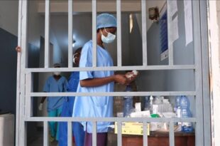 Tanzania declares the end of the Marburg virus epidemic