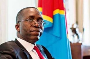 DRC: 20-year prison sentence requested for ex-Prime Minister