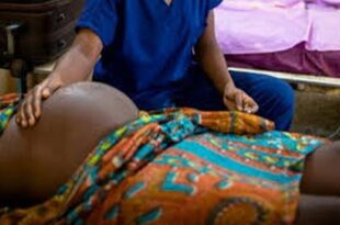 Bricklayer absconds after wife delivers triplets