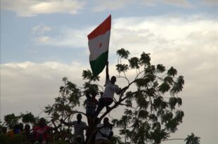 Release of some fifty civilian and military figures