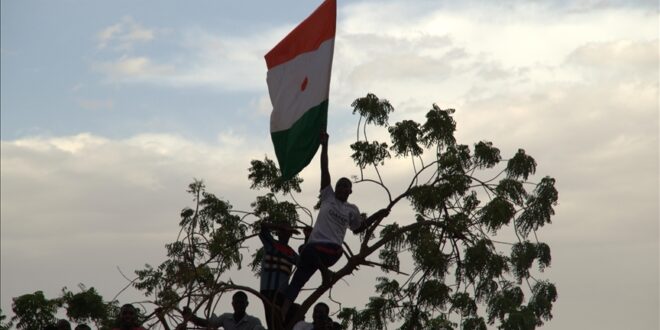 Release of some fifty civilian and military figures