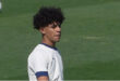 Cristiano Jr. joins Portugal Under-15 team