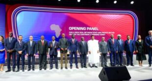 Singer Davido invited to Abidjan for the Africa CEO forum