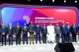 Singer Davido invited to Abidjan for the Africa CEO forum