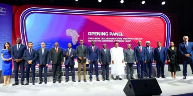 Singer Davido invited to Abidjan for the Africa CEO forum