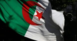 Algeria: 10-year prison sentence for former presidential candidates