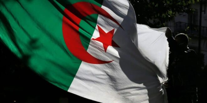 Algeria: 10-year prison sentence for former presidential candidates