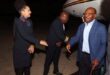Gabon: Ali Bongo and his family released from captivity