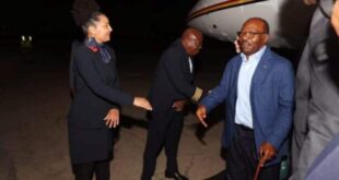 Gabon: Ali Bongo and his family released from captivity