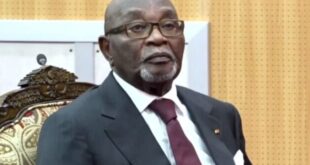 Togo: the President of the Republic has no decision-making powers