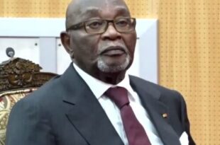 Togo: the President of the Republic has no decision-making powers