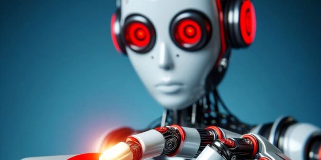 AI: towards tailor-made African regulations