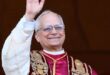 Leo XIV is the new pope