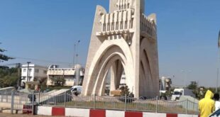 Mali: social tension after suspension of political parties
