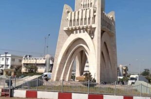 Mali: social tension after suspension of political parties
