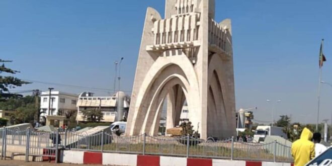 Mali: social tension after suspension of political parties