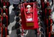 Vatican: how much did Pope Francis funeral cost?