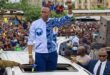 In Chad, former Prime Minister and opposition politician Succes Masra was arrested at dawn on Friday May 16 at his home, no reason having been given for the arrest, according to reports.