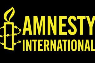 Amnesty International classified as undesirable in Russia