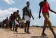 Ghana fears terrorists among refugees