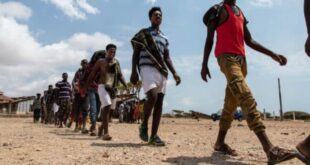 Ghana fears terrorists among refugees