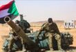 Mass graves of civilians discovered in Sudan