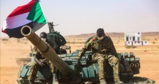 Mass graves of civilians discovered in Sudan