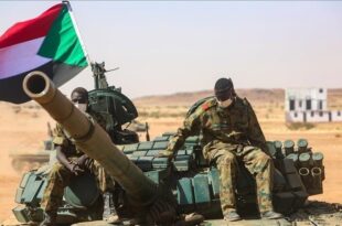 Mass graves of civilians discovered in Sudan