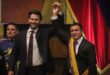 Ecuador: Daniel Noboa sworn in as new president