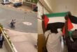 Israeli ambassador booed at Dakar University