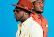 A new musical crown for Togolese duo Toofan