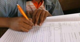 Explosion in Central Africa kills 29 students taking exams