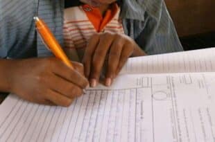 Explosion in Central Africa kills 29 students taking exams