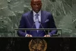 Gabon to stop exporting manganese by 2029