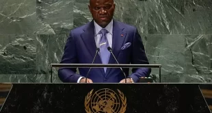 Gabon to stop exporting manganese by 2029