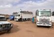 Sudan: humanitarian convoy attacked in Darfur