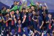 Ligue des champions : Le triomphe historique du PSG !