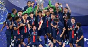Ligue des champions : Le triomphe historique du PSG !