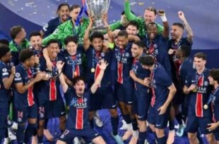 Ligue des champions : Le triomphe historique du PSG !