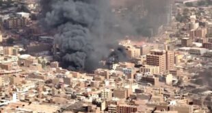 Sudan: the world's worst humanitarian disaster