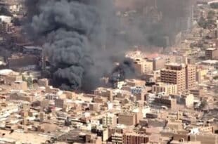 Sudan: the world's worst humanitarian disaster