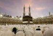 Saudi Arabia: AI at the service of pilgrims in Mecca