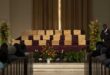 The skulls of 19 African-Americans returned to New Orleans