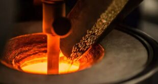 Ghana wants full control over its gold