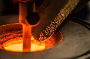 Ghana wants full control over its gold