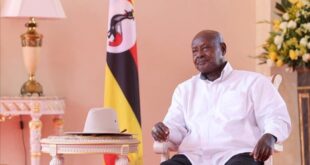 Uganda: Yoweri Museveni seeks a new mandate