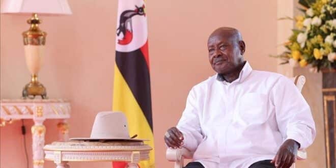 Uganda: Yoweri Museveni seeks a new mandate