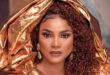 Fire guts Iyabo Ojo's Lagos office