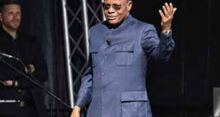 Cameroon: Maurice Kamto resigns from his own party